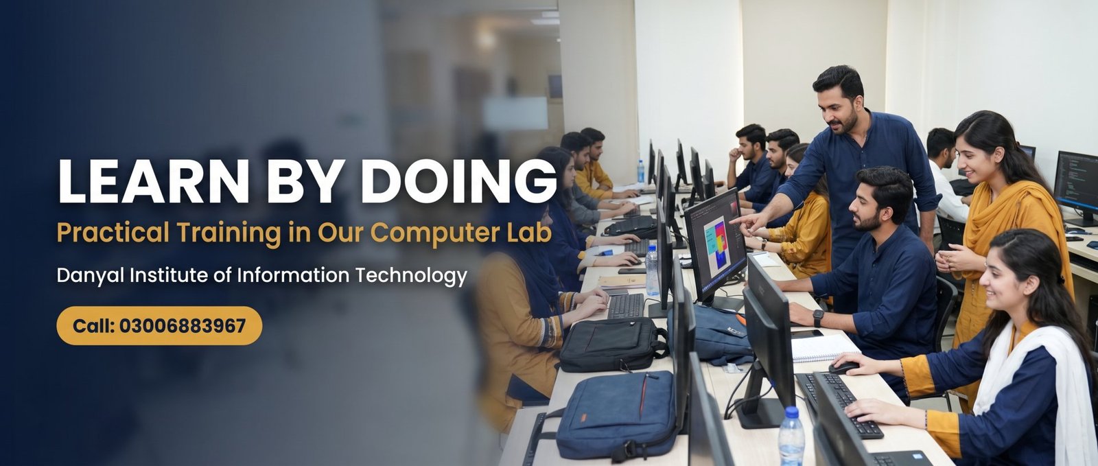 Danyal Institute