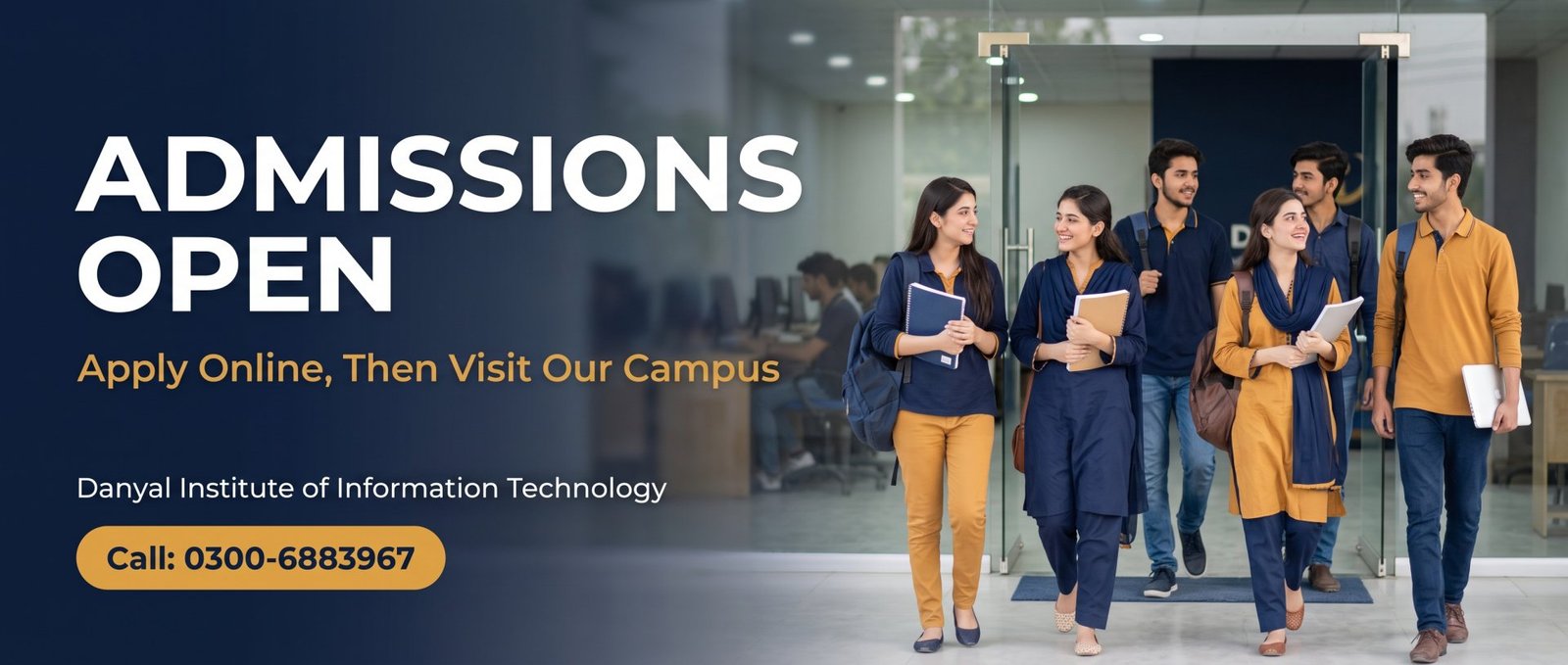 Danyal Institute